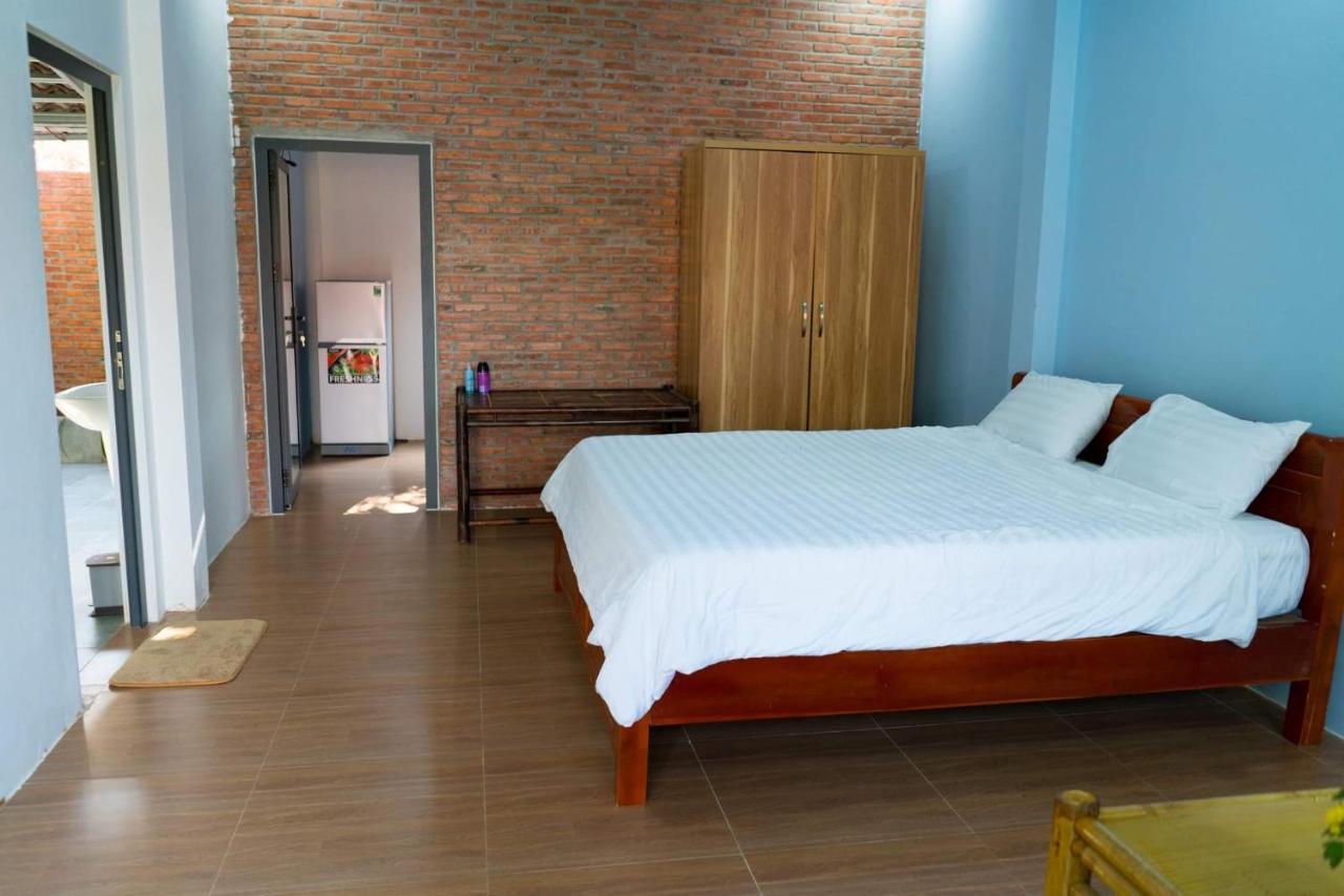Anan Boutique Bungalows With Private Kitchen Phu Quoc Luaran gambar