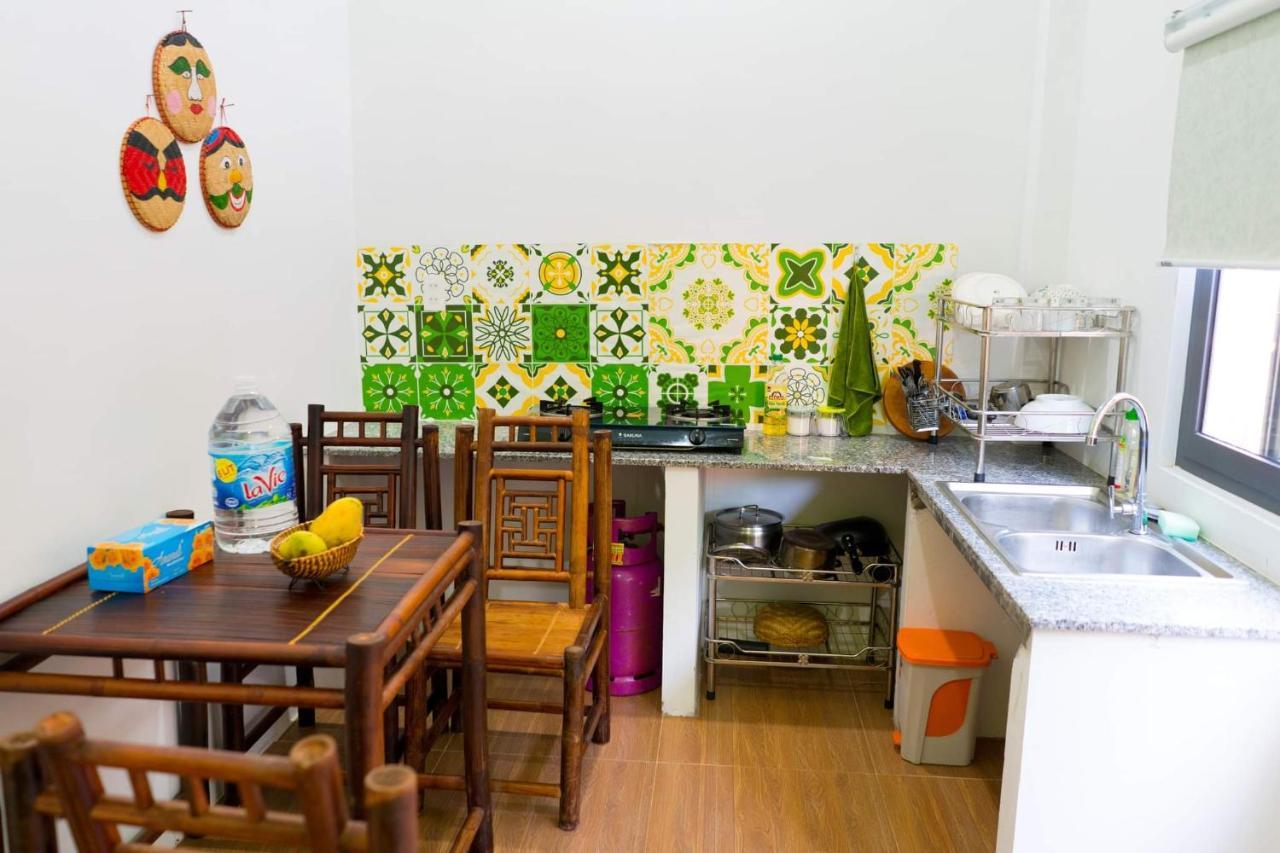 Anan Boutique Bungalows With Private Kitchen Phu Quoc Luaran gambar