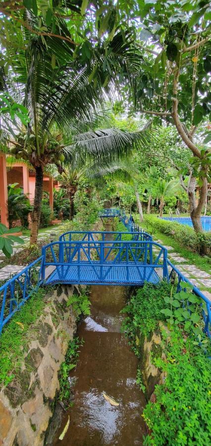 Anan Boutique Bungalows With Private Kitchen Phu Quoc Luaran gambar