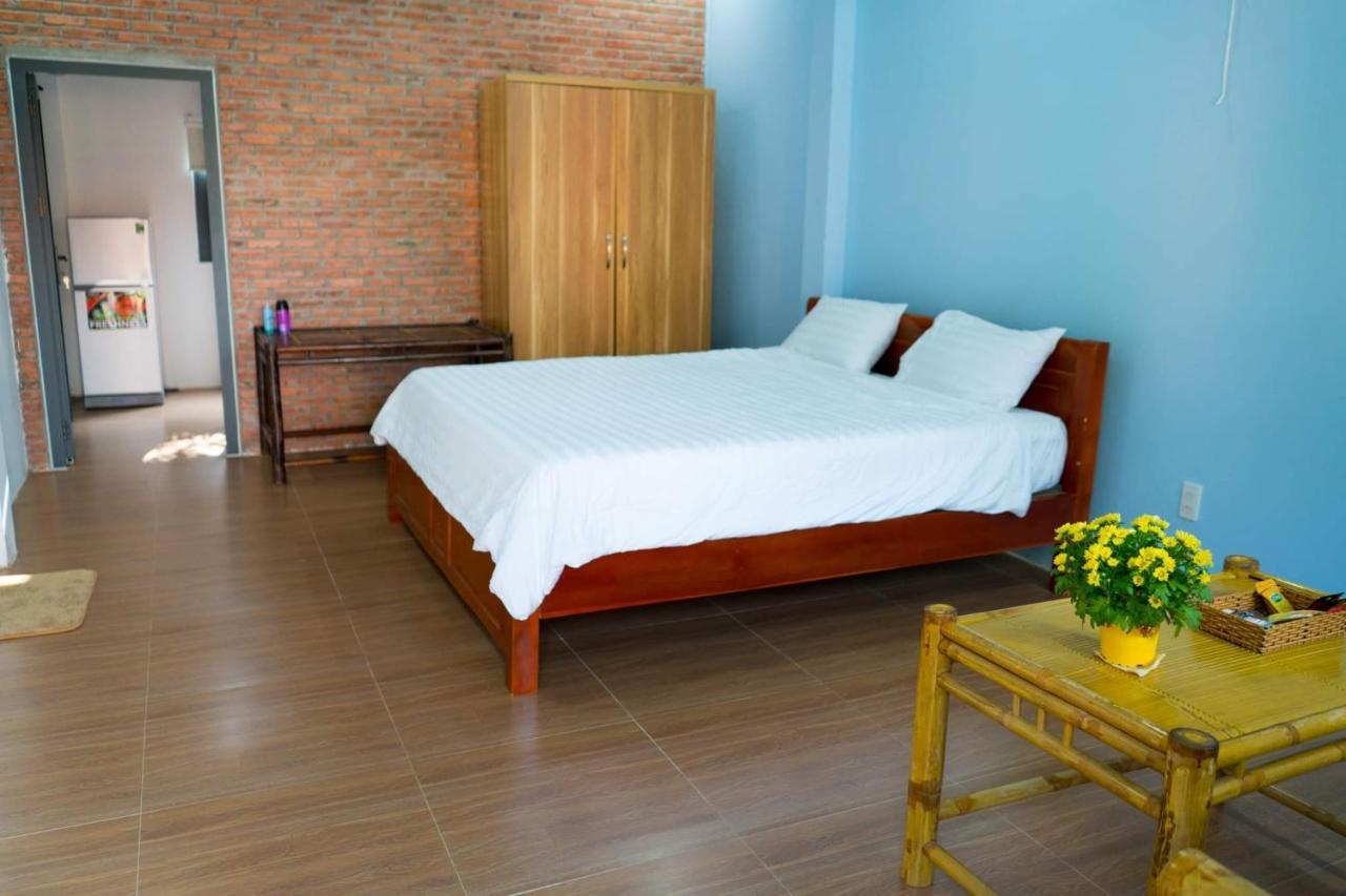 Anan Boutique Bungalows With Private Kitchen Phu Quoc Luaran gambar