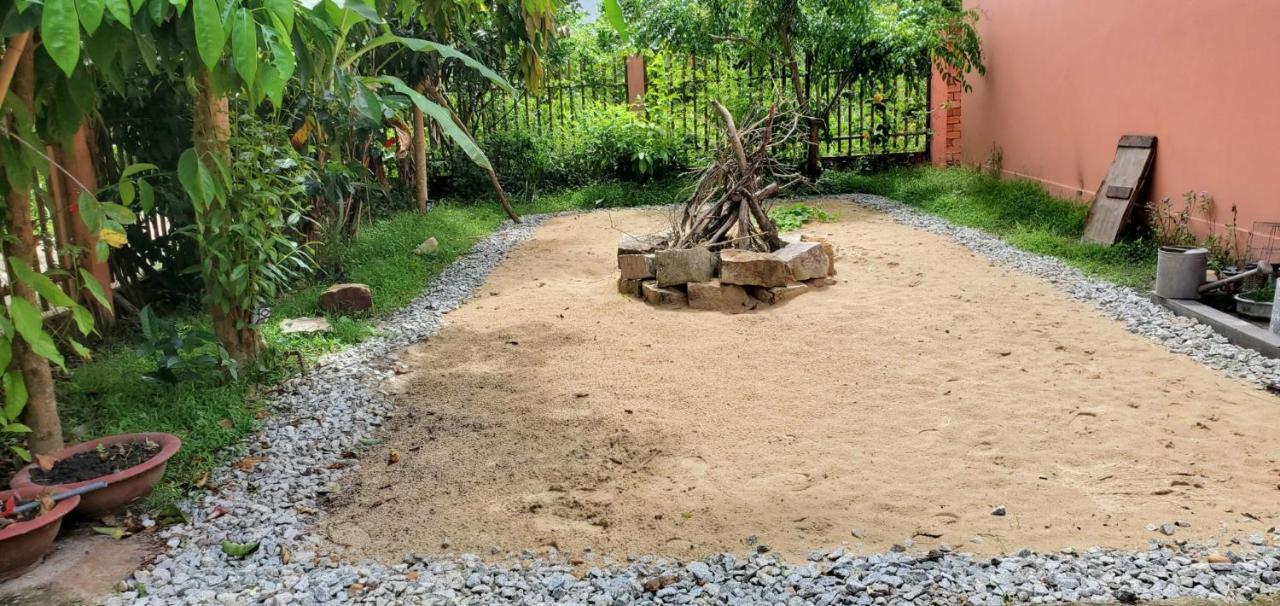 Anan Boutique Bungalows With Private Kitchen Phu Quoc Luaran gambar