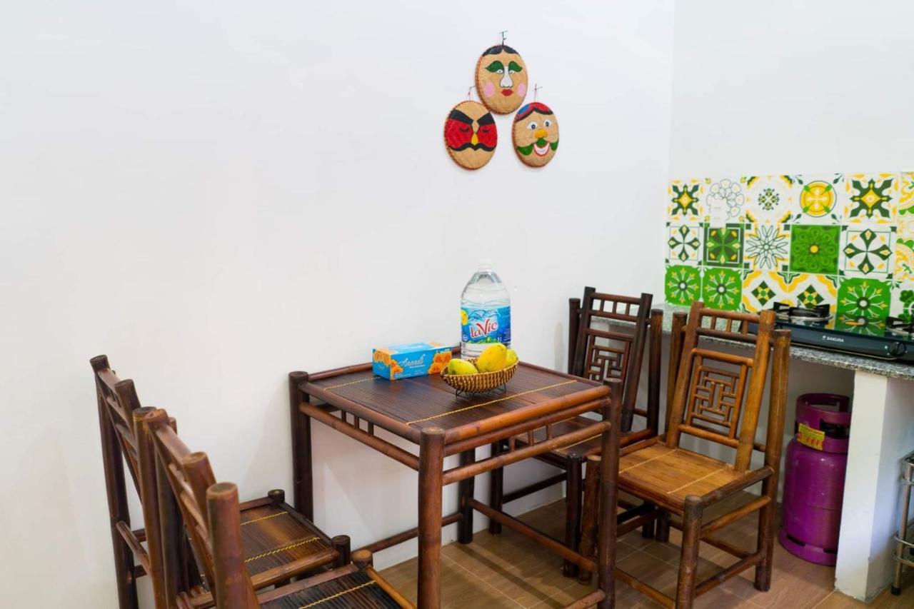 Anan Boutique Bungalows With Private Kitchen Phu Quoc Luaran gambar