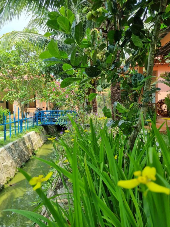 Anan Boutique Bungalows With Private Kitchen Phu Quoc Luaran gambar