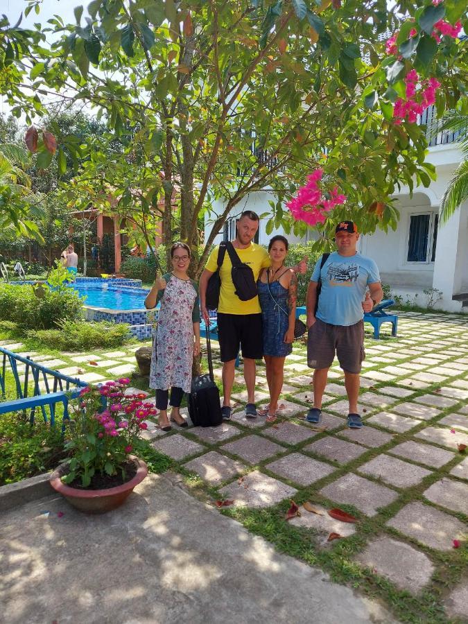 Anan Boutique Bungalows With Private Kitchen Phu Quoc Luaran gambar