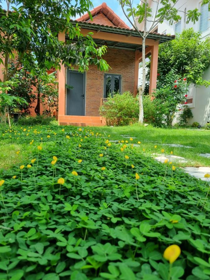 Anan Boutique Bungalows With Private Kitchen Phu Quoc Luaran gambar