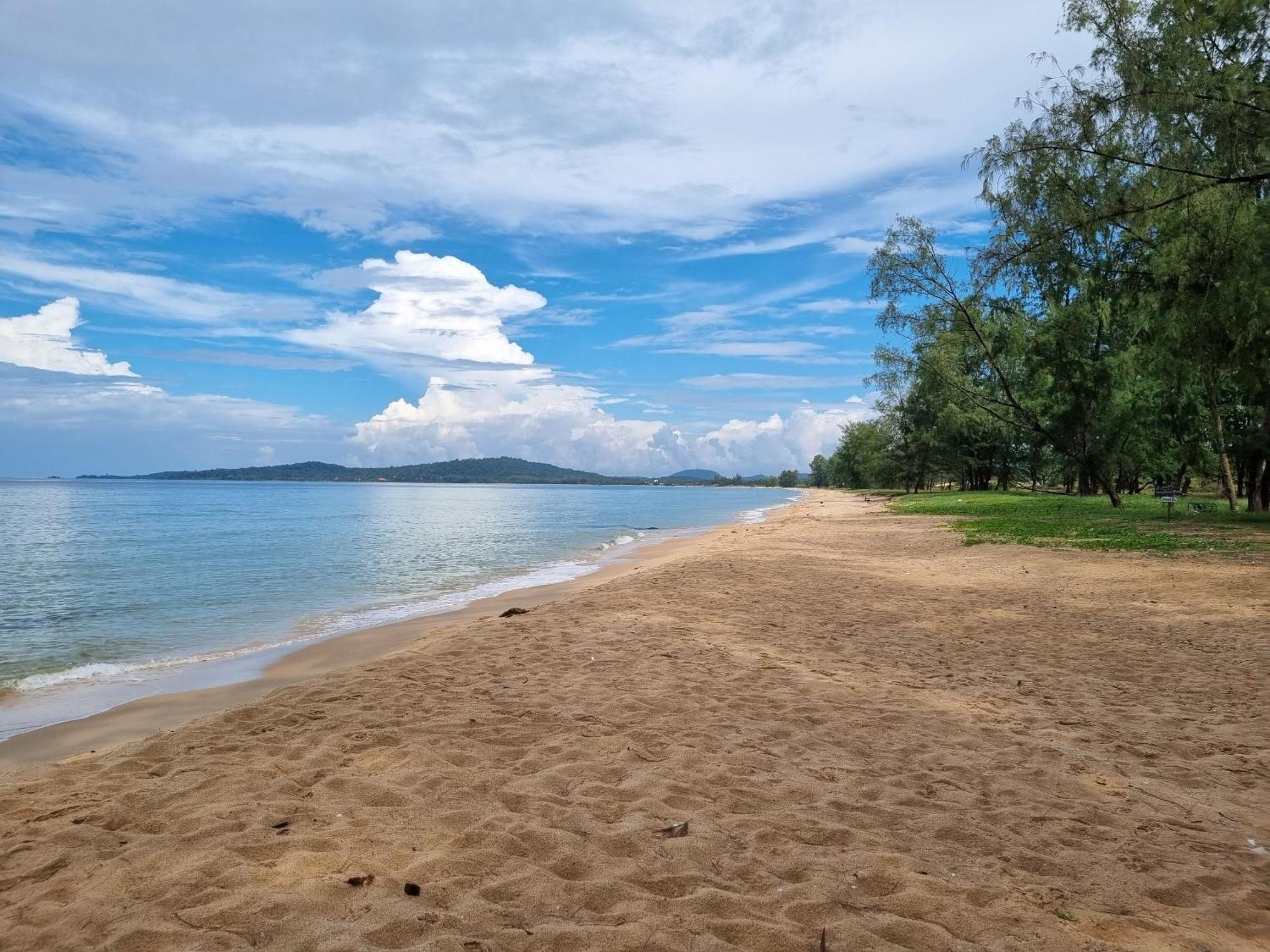 Anan Boutique Bungalows With Private Kitchen Phu Quoc Luaran gambar
