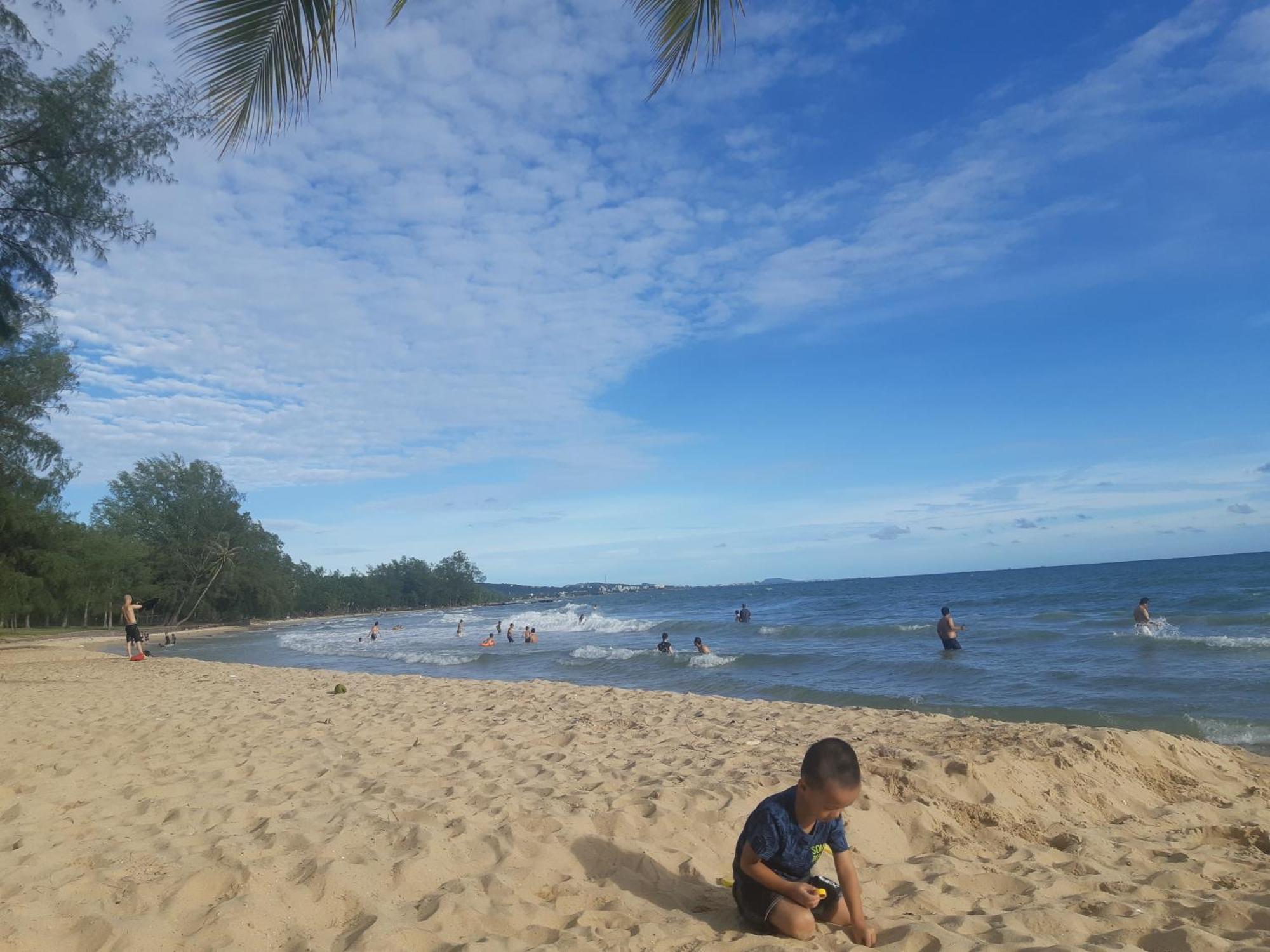 Anan Boutique Bungalows With Private Kitchen Phu Quoc Luaran gambar