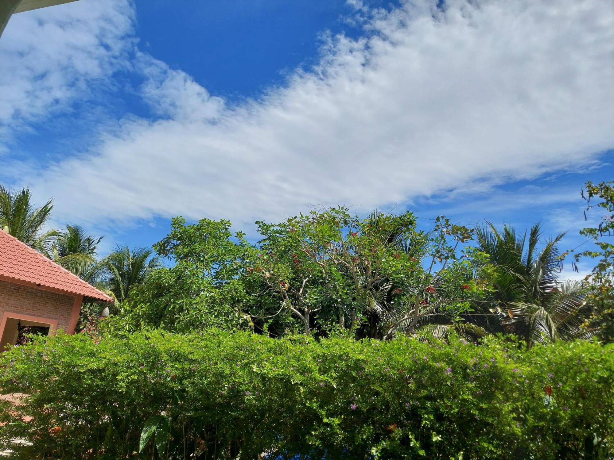 Anan Boutique Bungalows With Private Kitchen Phu Quoc Luaran gambar