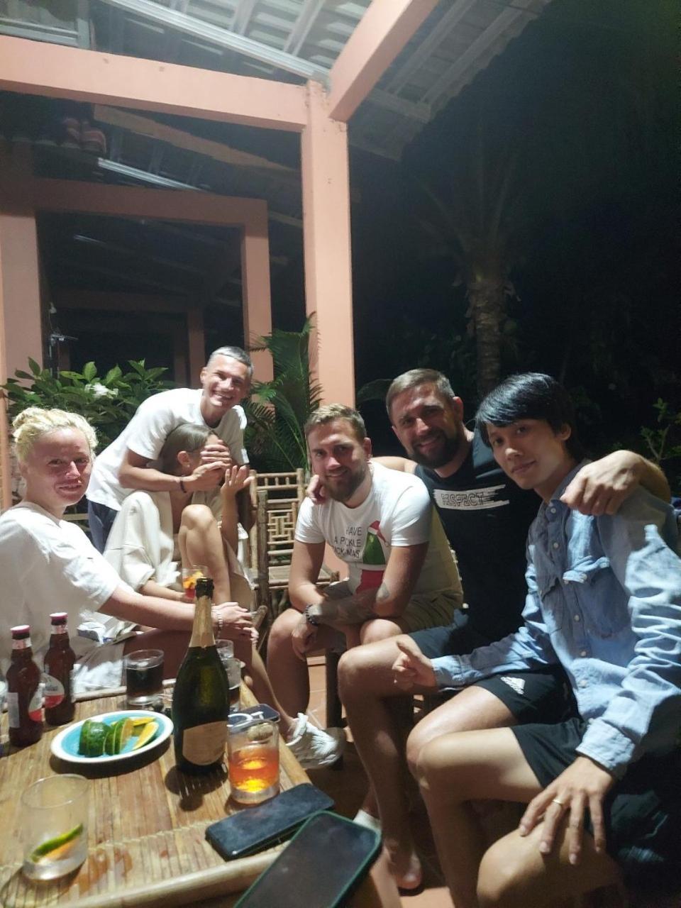Anan Boutique Bungalows With Private Kitchen Phu Quoc Luaran gambar