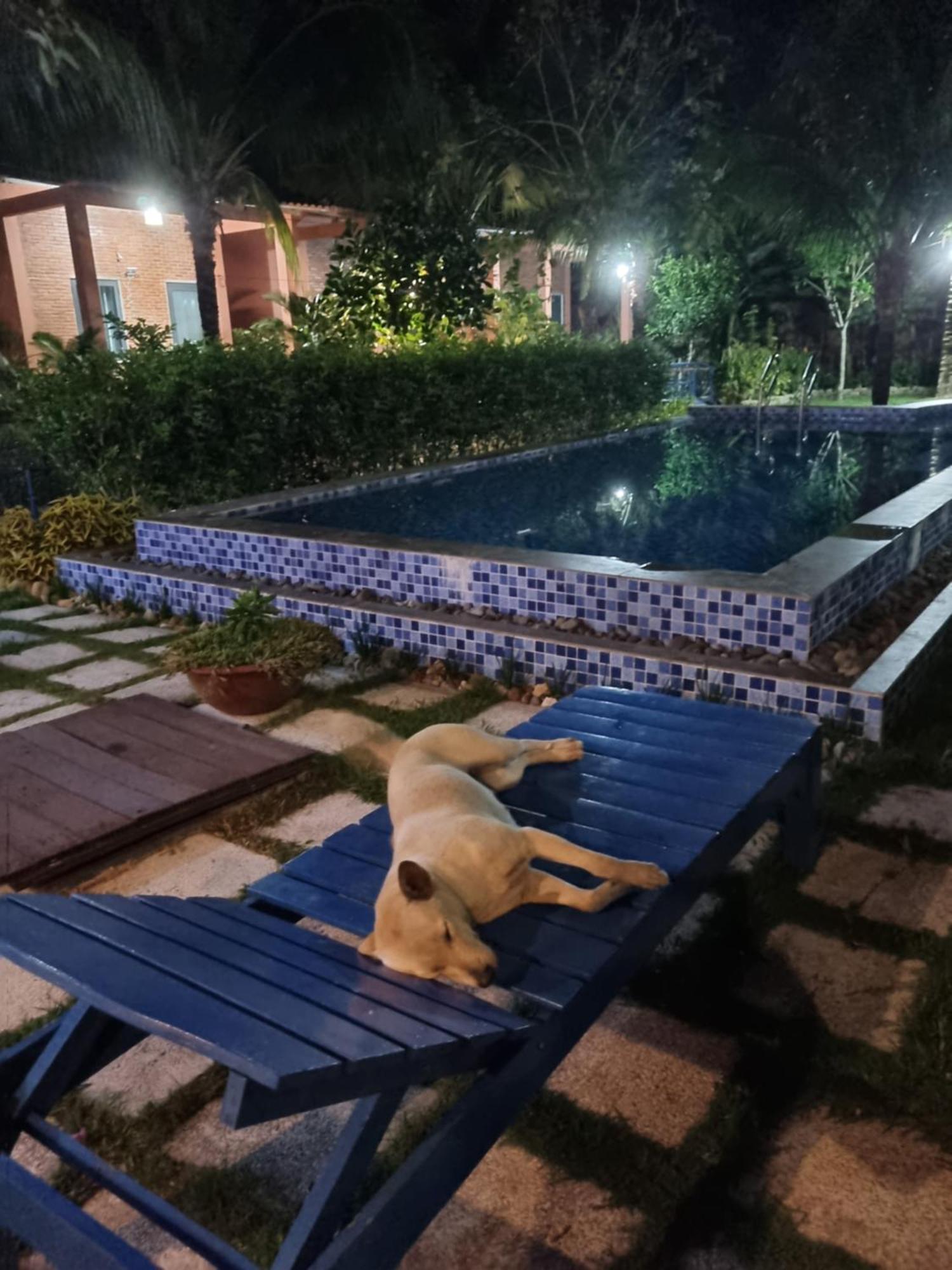 Anan Boutique Bungalows With Private Kitchen Phu Quoc Luaran gambar