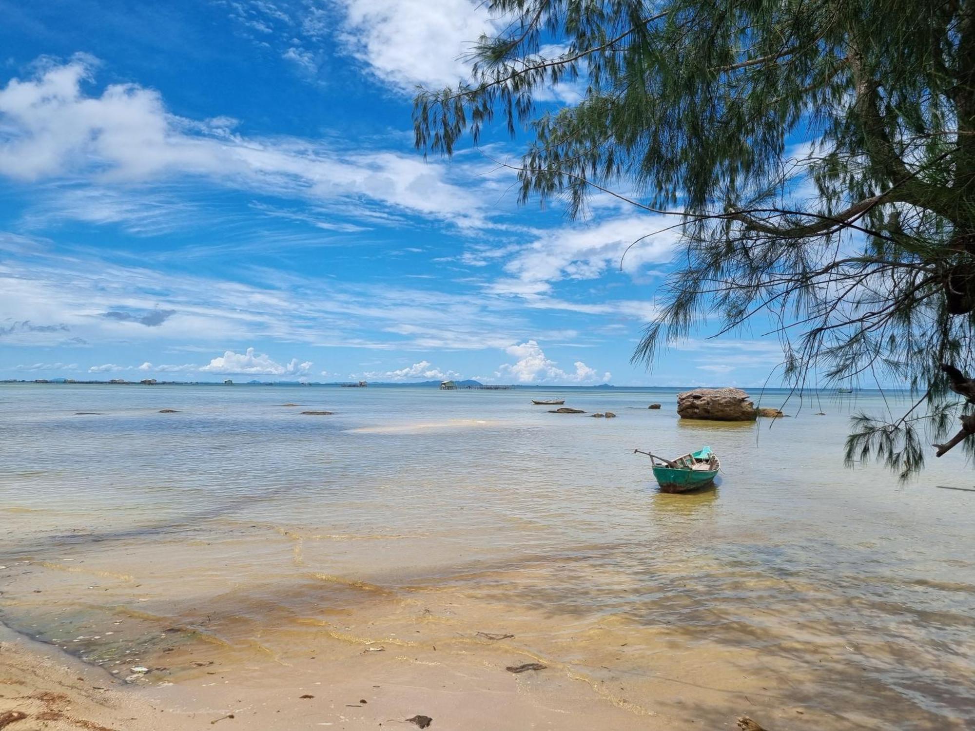 Anan Boutique Bungalows With Private Kitchen Phu Quoc Luaran gambar