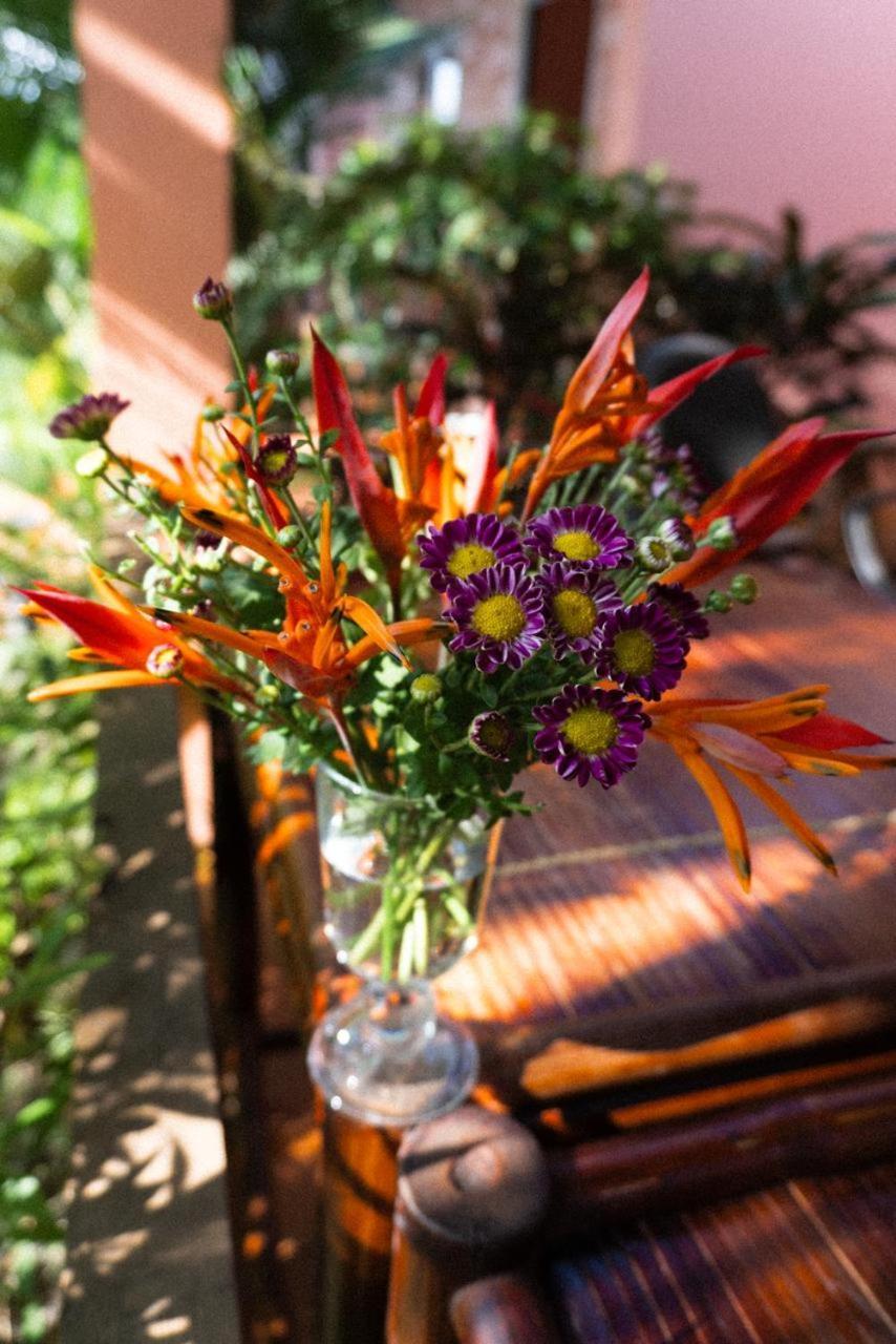 Anan Boutique Bungalows With Private Kitchen Phu Quoc Luaran gambar