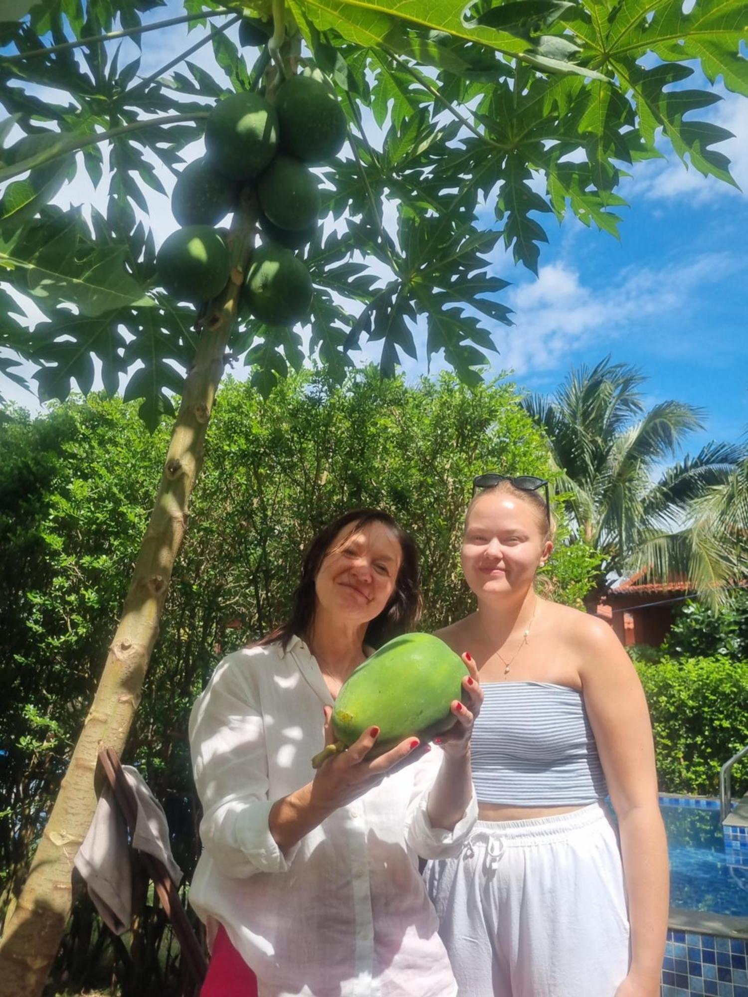 Anan Boutique Bungalows With Private Kitchen Phu Quoc Luaran gambar