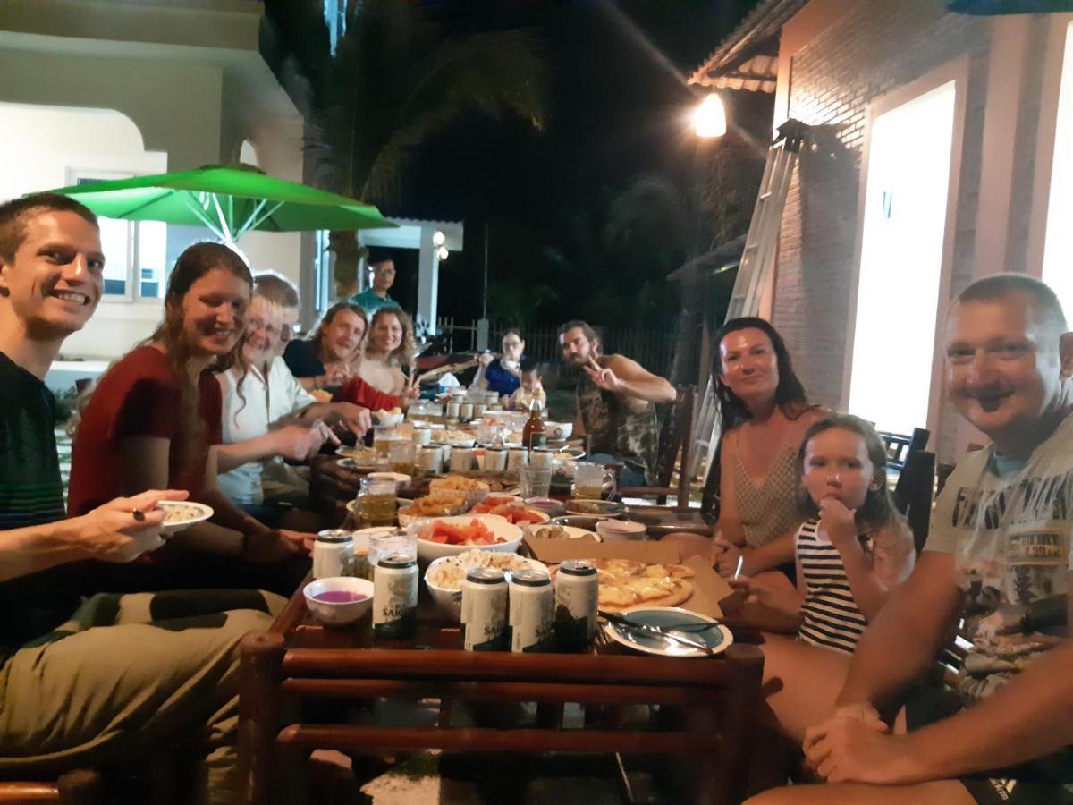 Anan Boutique Bungalows With Private Kitchen Phu Quoc Luaran gambar