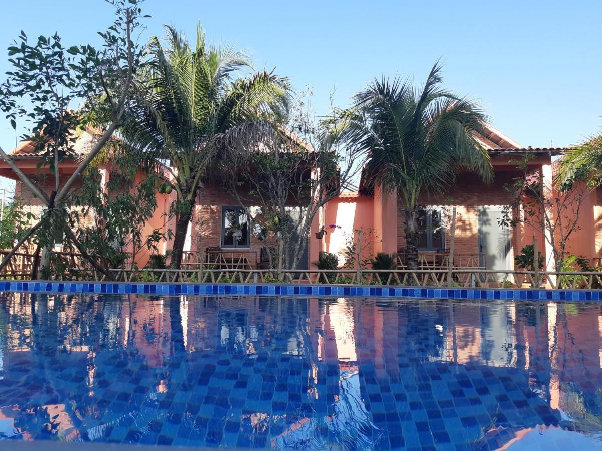 Anan Boutique Bungalows With Private Kitchen Phu Quoc Luaran gambar