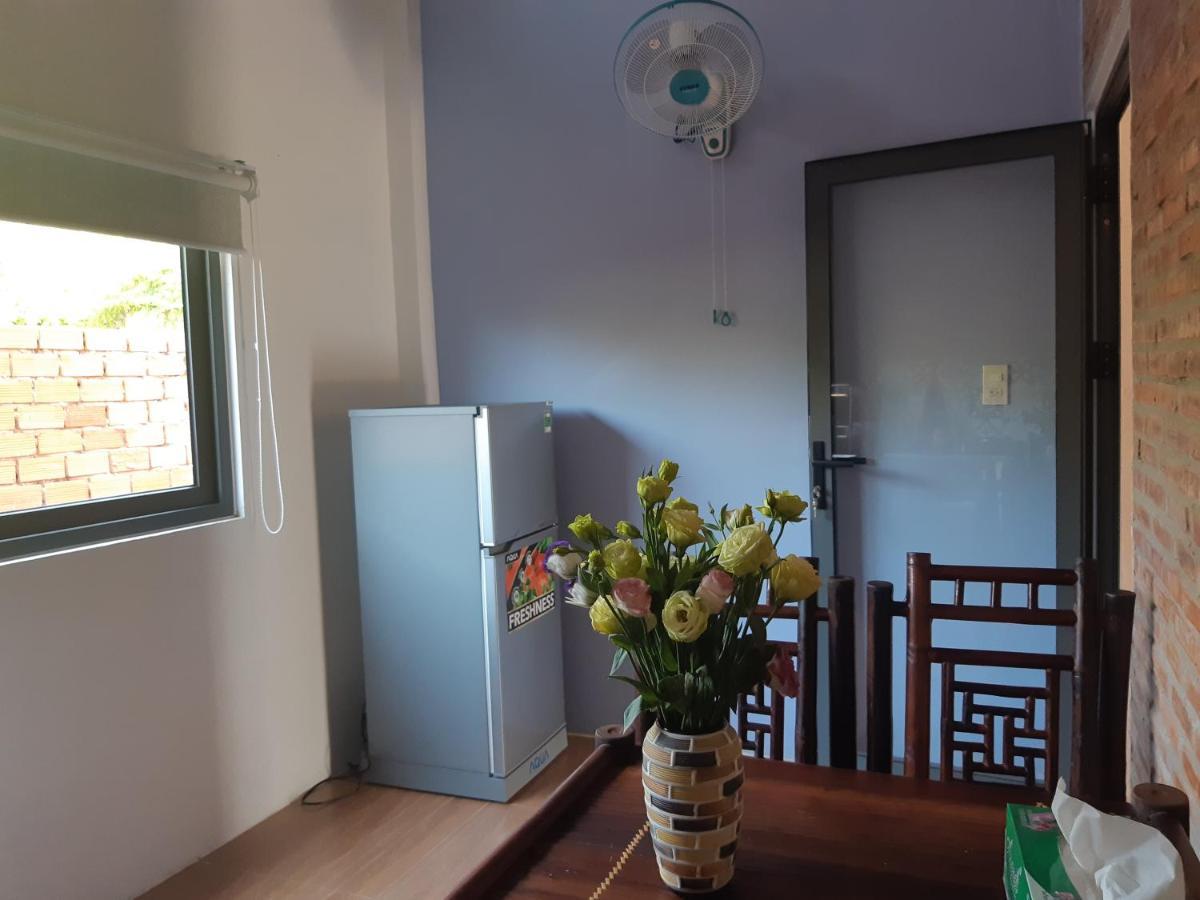 Anan Boutique Bungalows With Private Kitchen Phu Quoc Luaran gambar