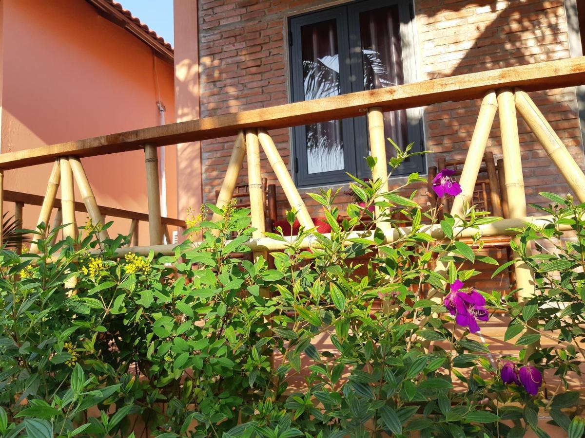 Anan Boutique Bungalows With Private Kitchen Phu Quoc Luaran gambar