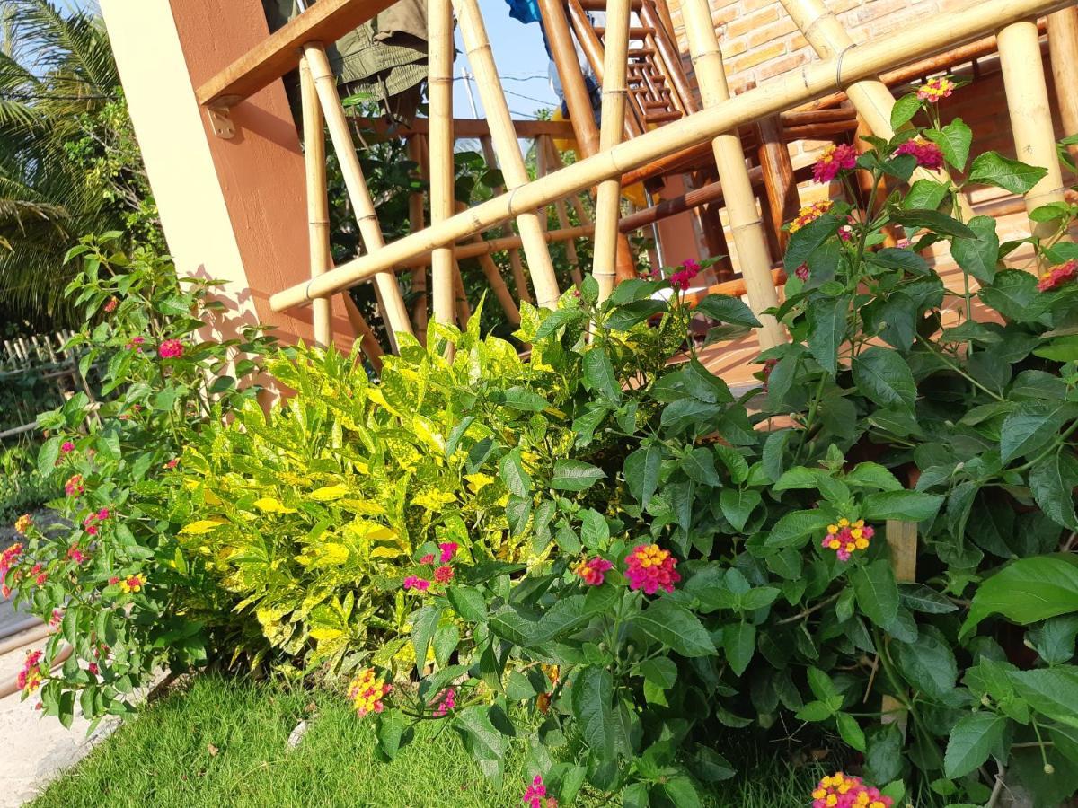 Anan Boutique Bungalows With Private Kitchen Phu Quoc Luaran gambar